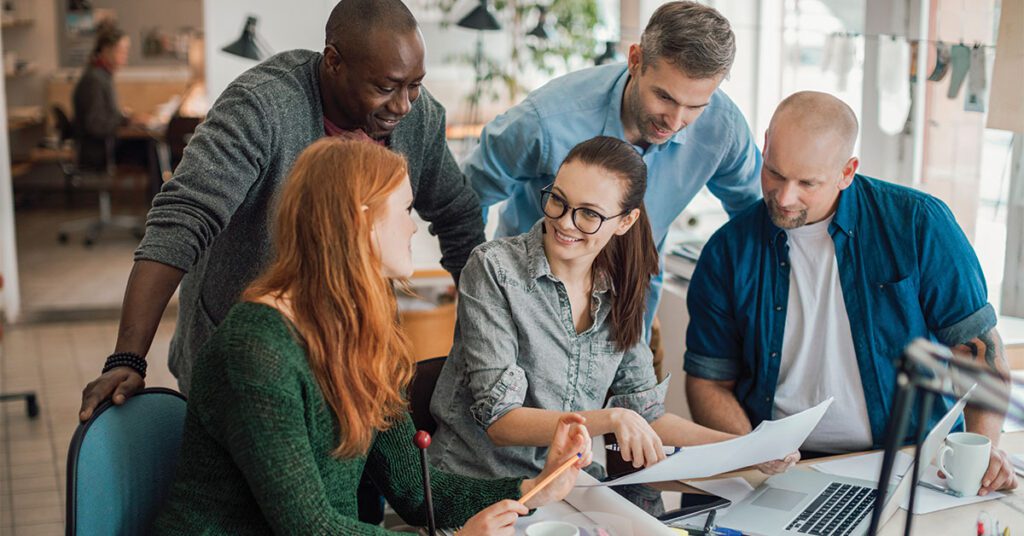 Building Employee Loyalty: How to Keep Your Best People